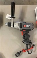 Porter Cable 7 Amp Electric Drill
