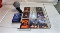 Star Wars customizable card game. Paramount