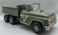 Buddy L Army USA - 5415 Steel Truck