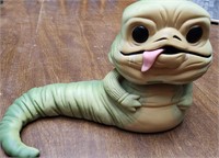 Funko Pop Vinyl Star Wars Jabba The Hut Figure