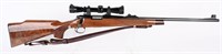 RARE HIGH GRADE REMINGTON 40-X SPORTING RIFLE