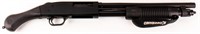 Gun Mossberg 590 Shockwave Pump Shotgun in 20 GA