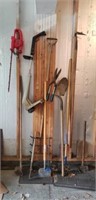 Garden Tools