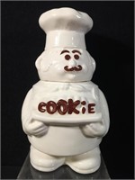 Cookie Jar