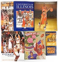 University of Illinois Programs & More
