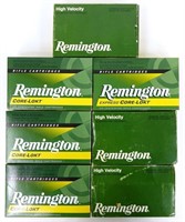 (140) 30-06 Remington Rifle Ammo LOCAL!!! FOID!