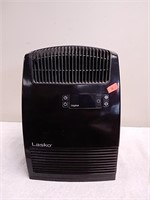 Lasko heater fan