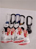 Group of carabiners