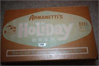 Armanetti\'s Holiday Beer 12 Pack- Bottles, Cardbo
