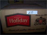 Holiday Wisconsin Beer - 36 Pack - Bottles, Cardbo
