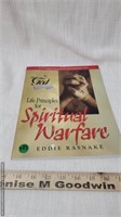 B14 Spiritual Warfare book
