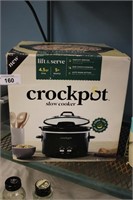 NOS CROCKPOT