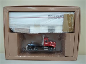 PEM Mack Pitt Ohio Express NIB 1/64