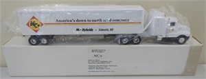 Ertl Kenworth NC+ Seed Corn Lincoln Nebr. NIB 1/64