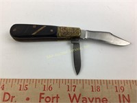 Schrade Grand Dad’s Old Timer Pocket Knife