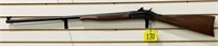 Harrington & Richardson Model 1871 45-70 Single