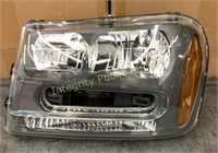 GM Left Headlight