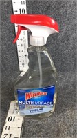 windex multisurface vinegar