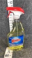 windex multi surface