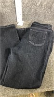 size 12 jeans