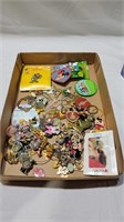 Big collection of vintage disney