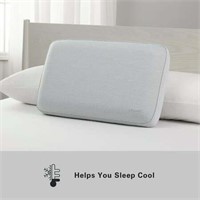 Allswell Graphite Memory Foam Pillow  Standard Que
