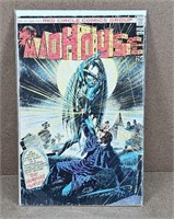 1975 Madhouse #97 Jan. Issue Comic Book