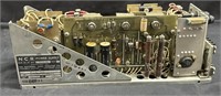 WWII NCR POWER SUPPLY