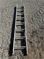 8' Extension Ladder