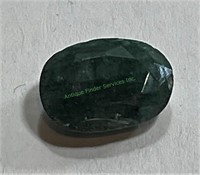 2.5 ct. Natural Emerald Gemstone