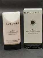 Mon Jasmin Noir BVLGARI Body Lotion