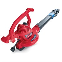 Toro 51621 UltraPlus Leaf Blower Vacuum, Variable-