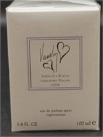 Vera Wang Limited Edition Eau De Parfum Spray