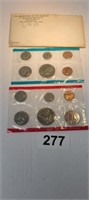 1972 us mint set