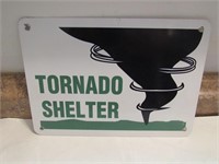 tornado sign