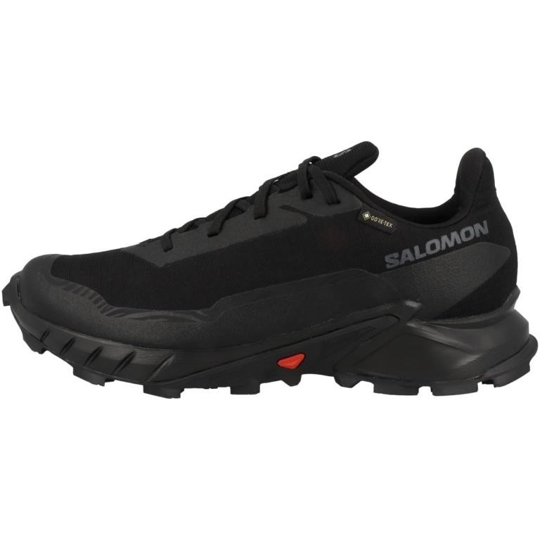 used Salomon Men's Alphacross 5 Gore-tex Hiking S