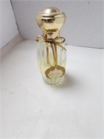 Annick Goutal Petite Cherie less than 1/2 full