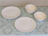 WATERFORD MONIQUE BLISS CHINA 8 PIECES