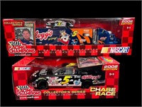 Terry LaBonte Collector, Diecast Cars