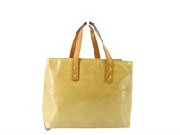 Louis Vuitton Monogram Lead PM Hand Bag