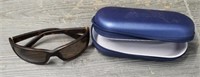 Mens Bolle Sunglasses with Case