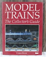 Model Trains Collector's Guide