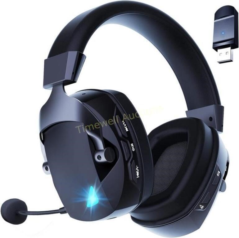 Acinaci Wireless Gaming Headset  Bluetooth