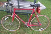 Schwinn Travel men's bike