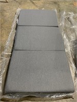 FM3605  tri fold mattress