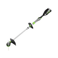 Ego Powerload 56-volt 15-in Telescopic Shaft