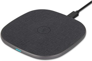 NEW Fast Wireless Charger Fabric