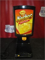 Nacho Cheese Warmer