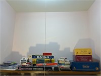 Shelf of Games