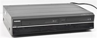 Toshiba DVD / VHS Recorder / Player DVR670KU